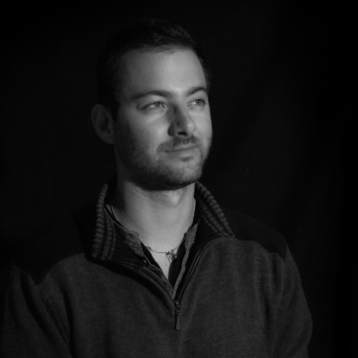 Alexandre Baltas