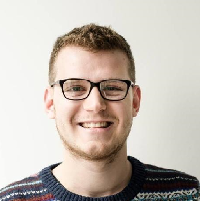 Benoit Rion - Full Stack Developer