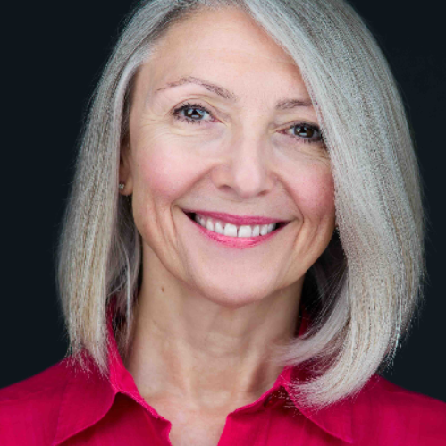 Margarita Martinez Valero - Change Management, PMO & Fractional COO Consultant