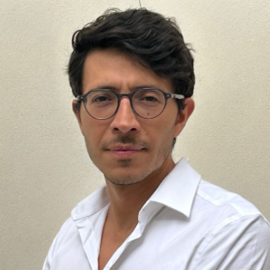 Daniel Soler