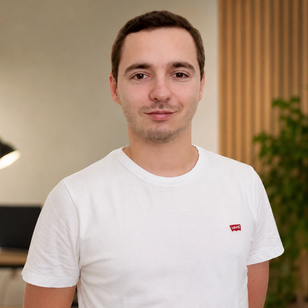 Quentin Bergonion