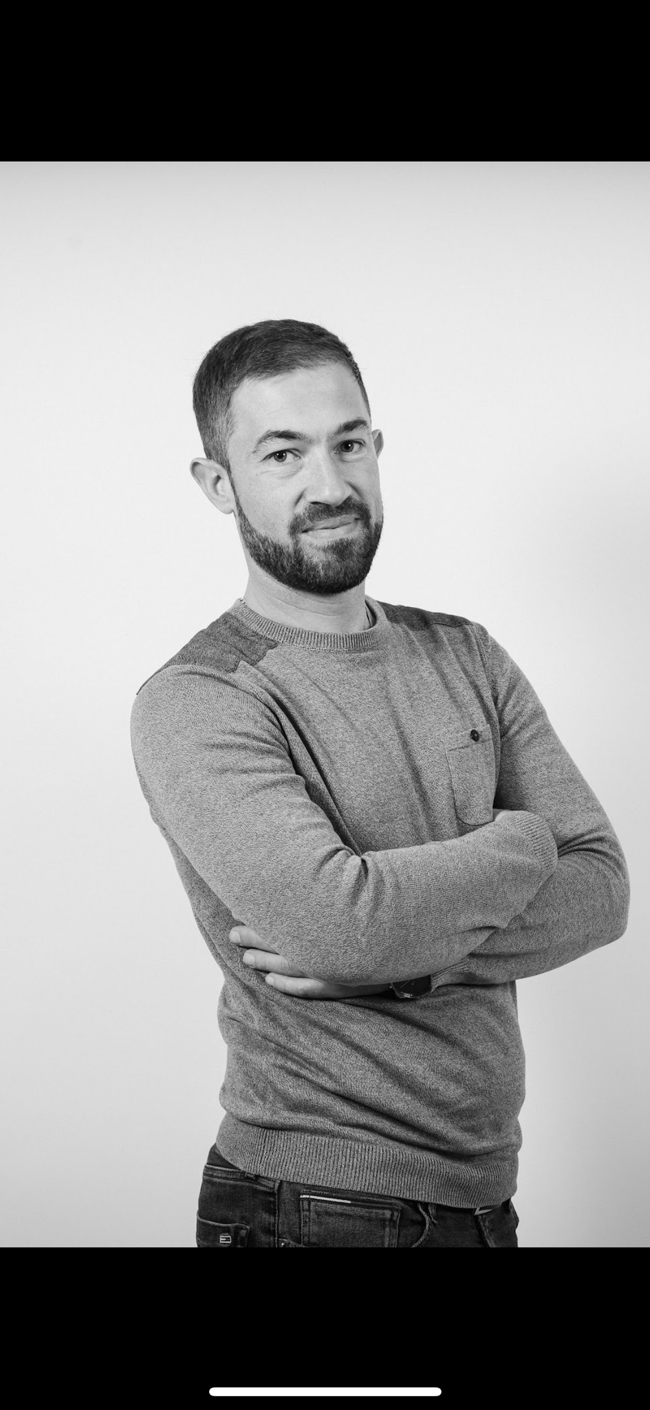 Michael Stoppani - Gestion comptable et administrative 