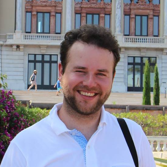 Paul Minea