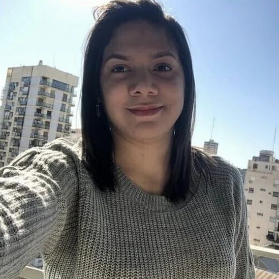 Ines Rojas