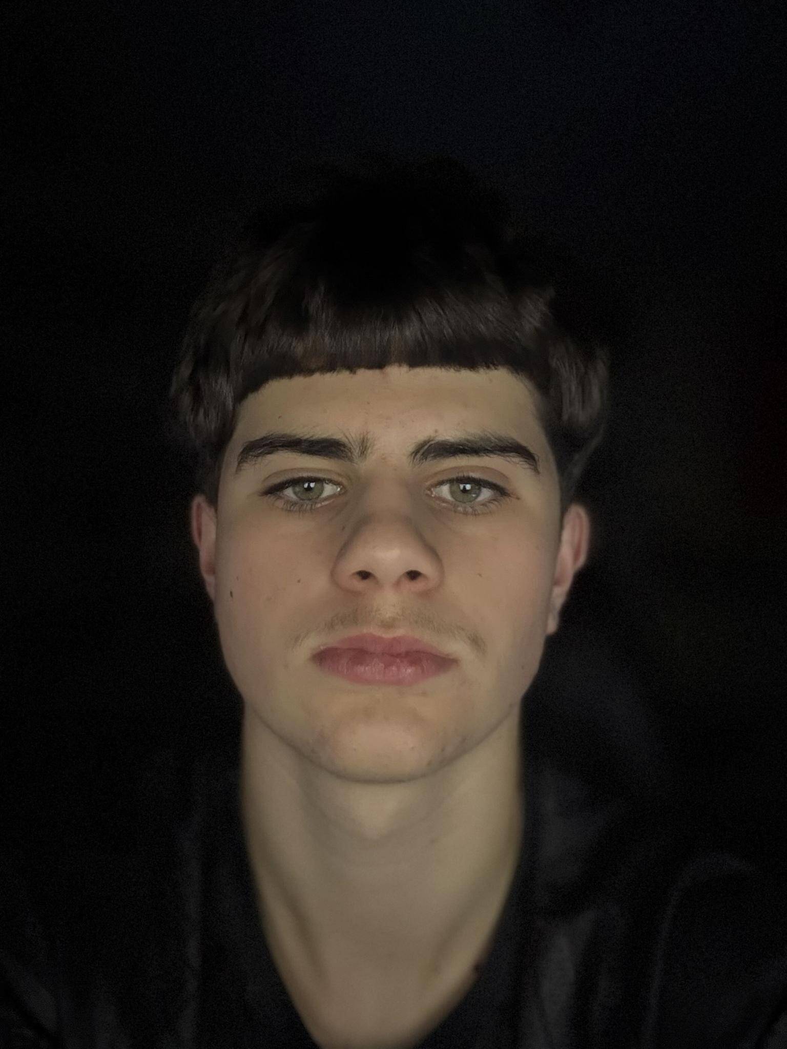 Dion Morinaj