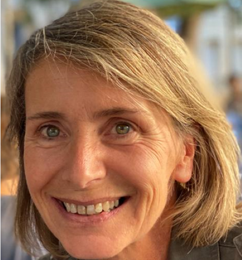 Valérie Mohr