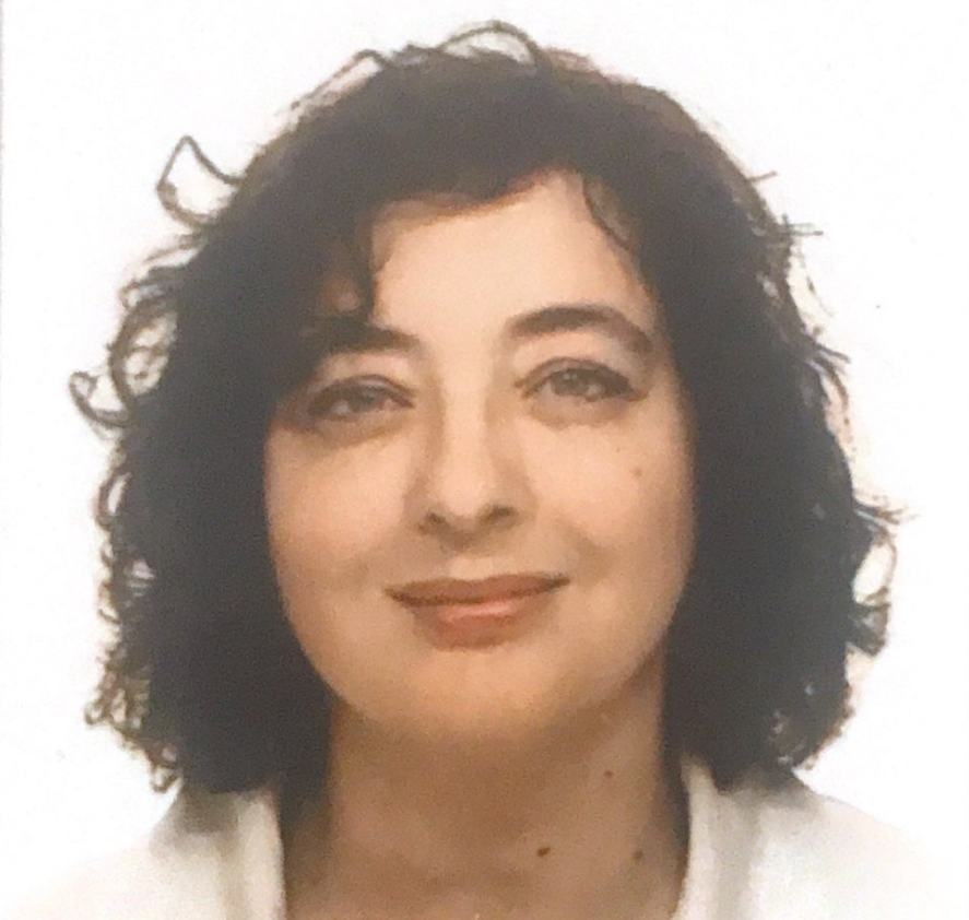 Luisa J. - #ReadyToHelp Servicios administrativos en remoto