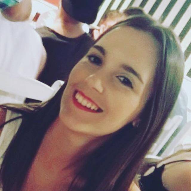 Carla Mezquida
