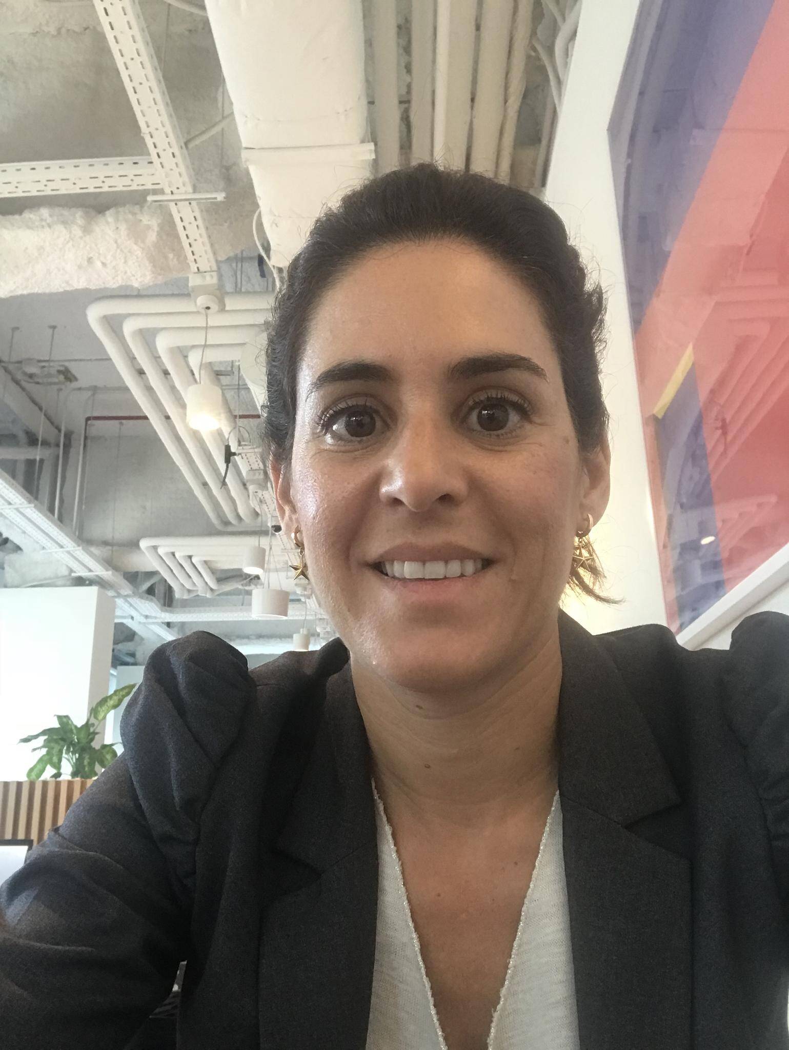 Laura Morillo Gutierrez