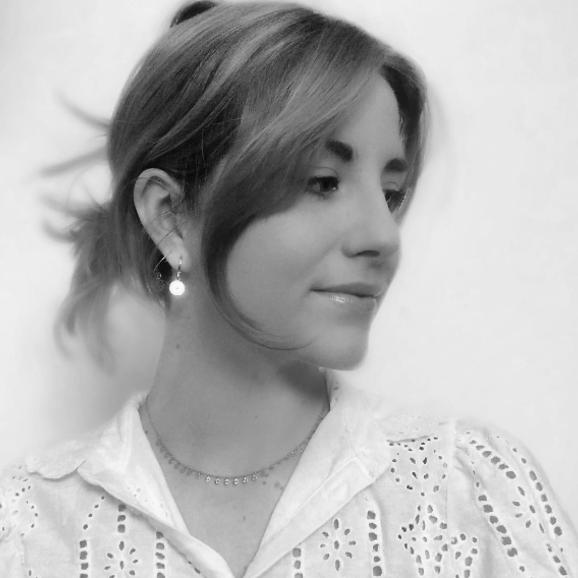 Alicia Labaudiniere