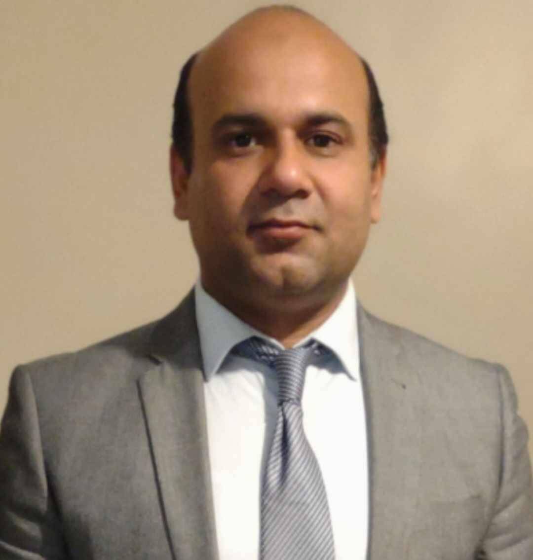 Wajid Ali