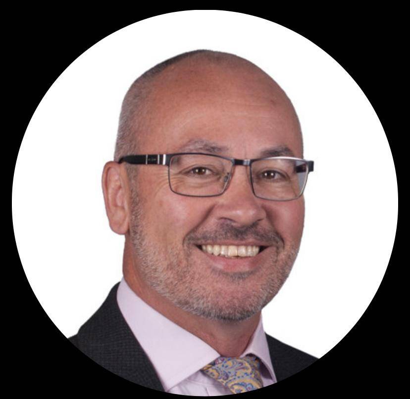 Neil Marriott