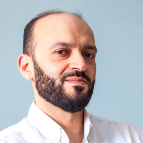 Moncef Belkhayat