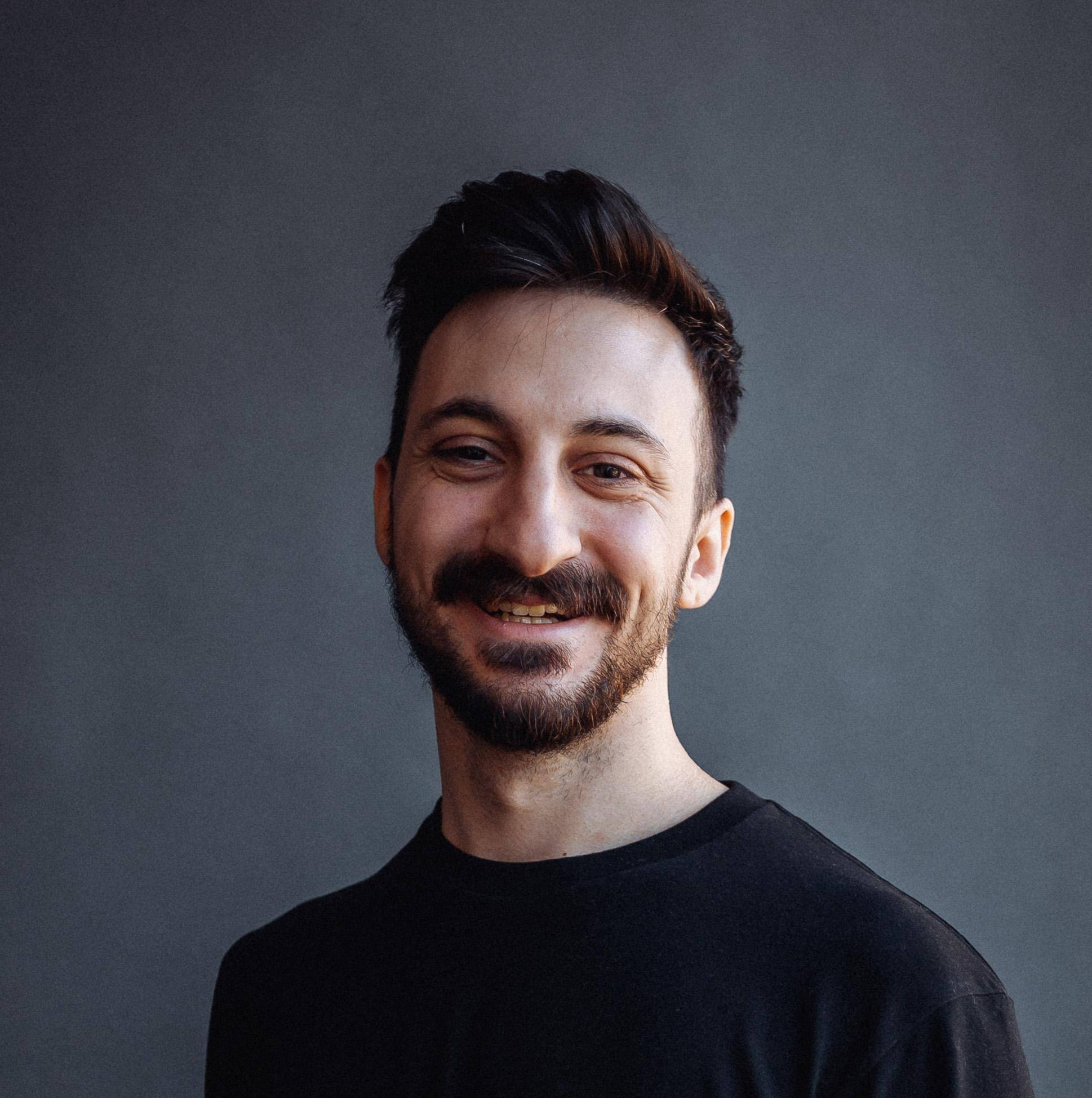 Kadir I.