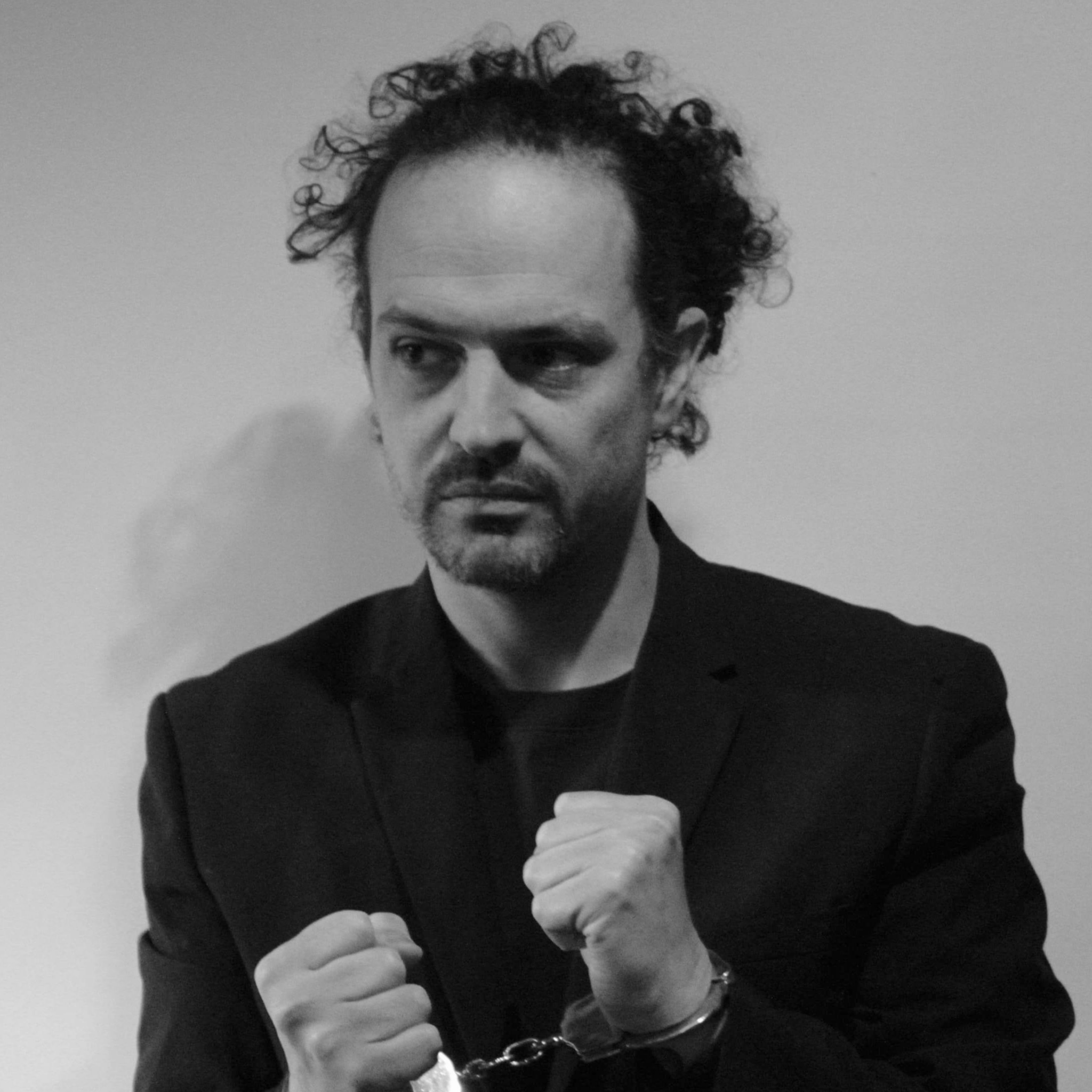 Julien Tinois - Coach – Formateur – Comédien