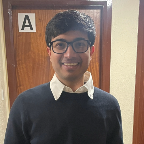 Abhinav Kumar