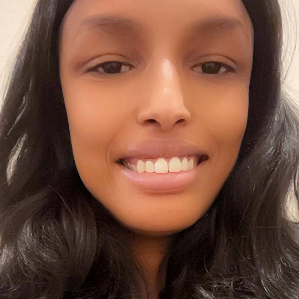 Muna Abdulahi