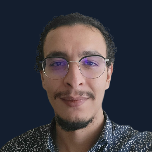 Mohamed L.