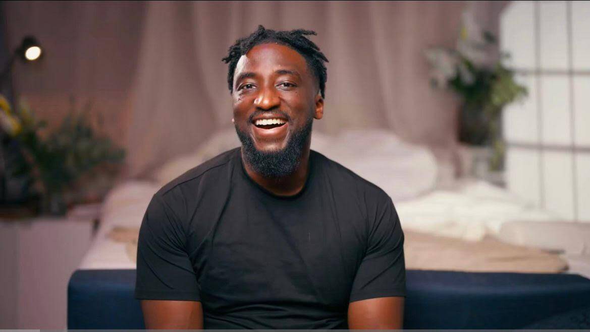 Kevin Wiredu