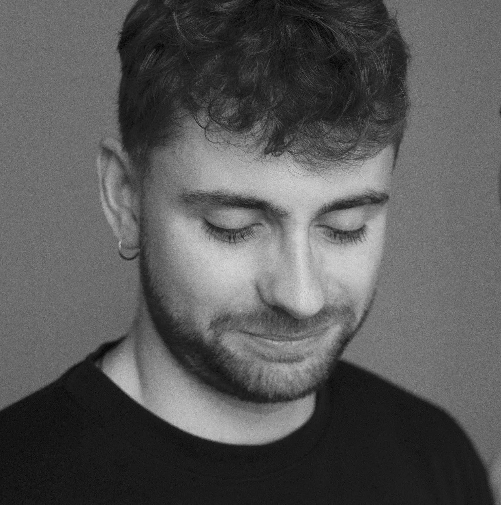 Anthony Hecquet