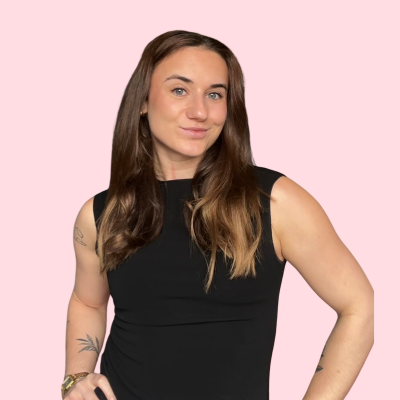 Anaëlle Mathevon