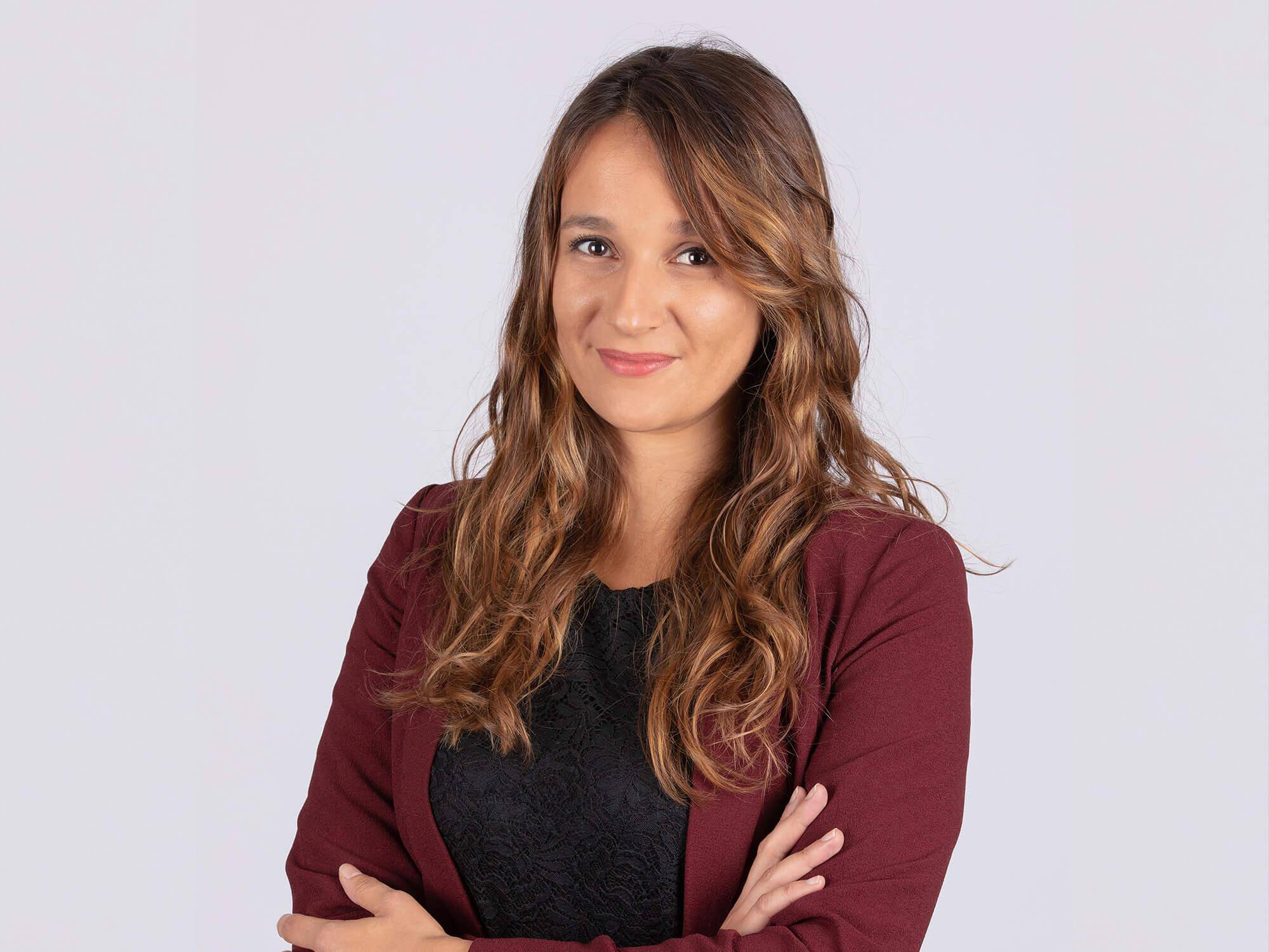 Myriam Ourahmoun