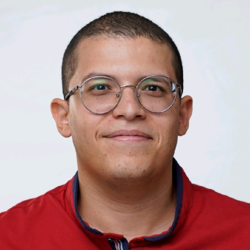Firas Hmedi - Software engineer