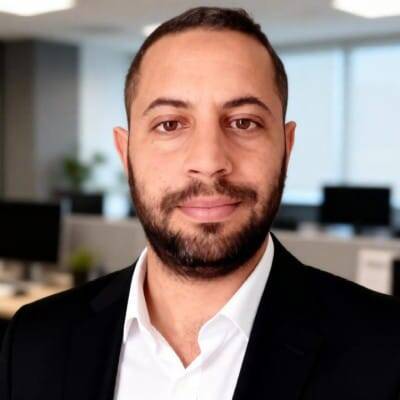 Moheddine Ghzaiel - Dessinateur métreur/Économiste de la construction