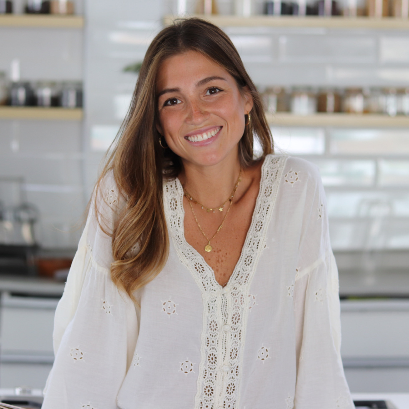 Luciana Cassinelli