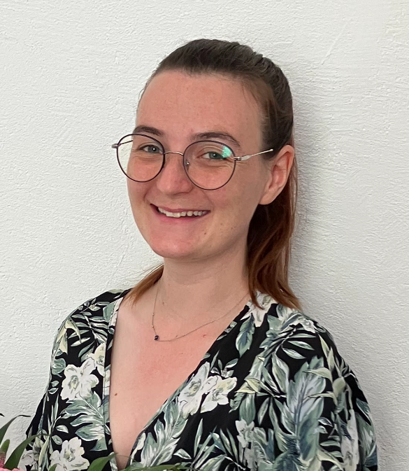 Claire Bernouis - Wedding planner et designer