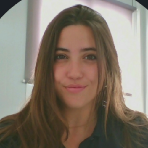 Andrea Bruna Santos - Administrativa Contable