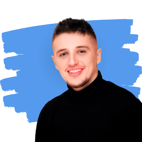 Thomas Mousty