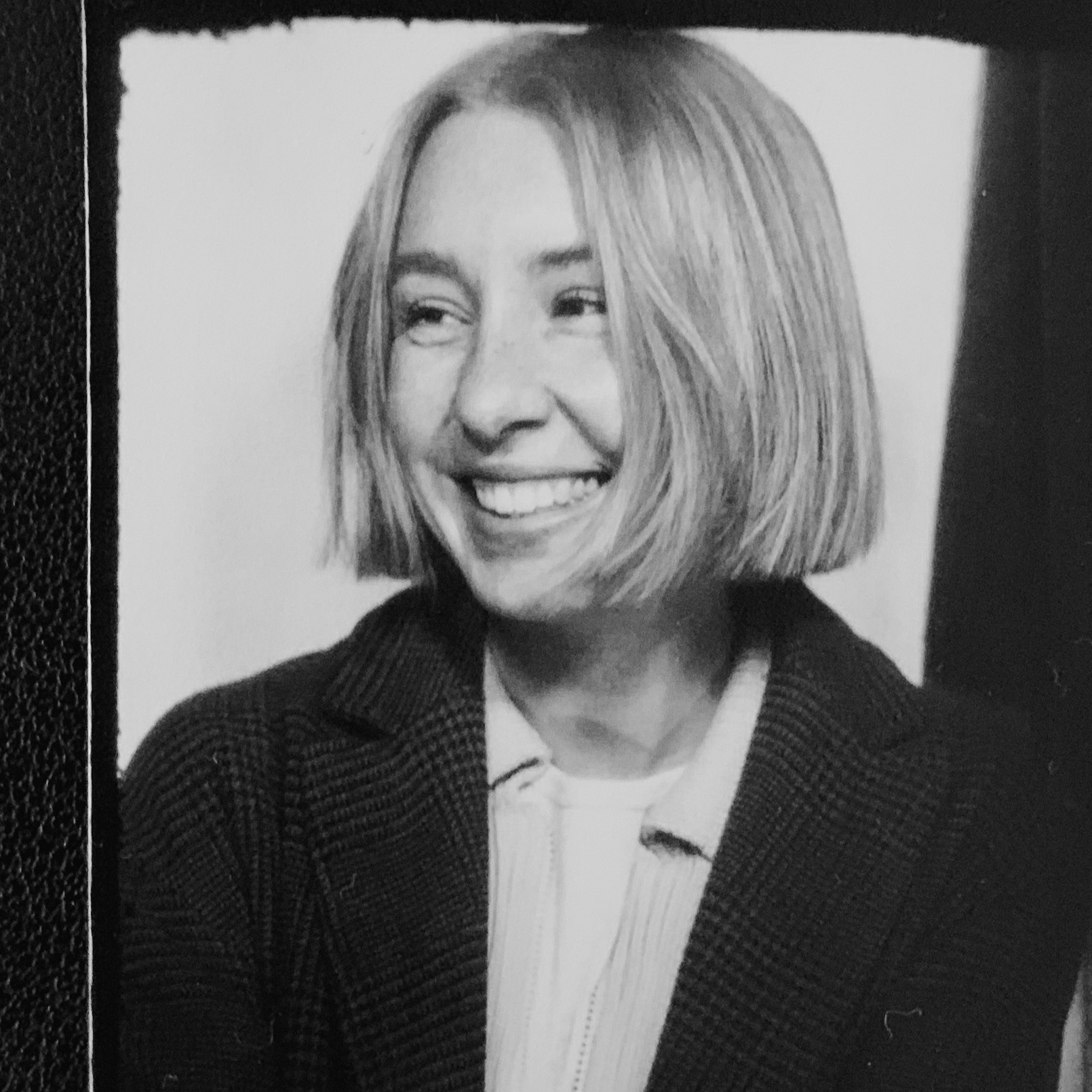 Svenja Pieritz - Senior Quantitative Researcher