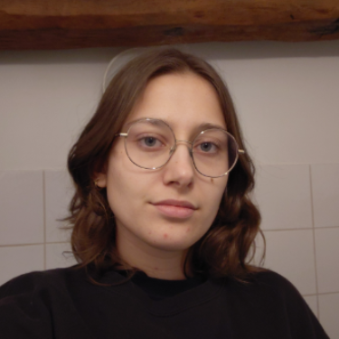 Elina Roy