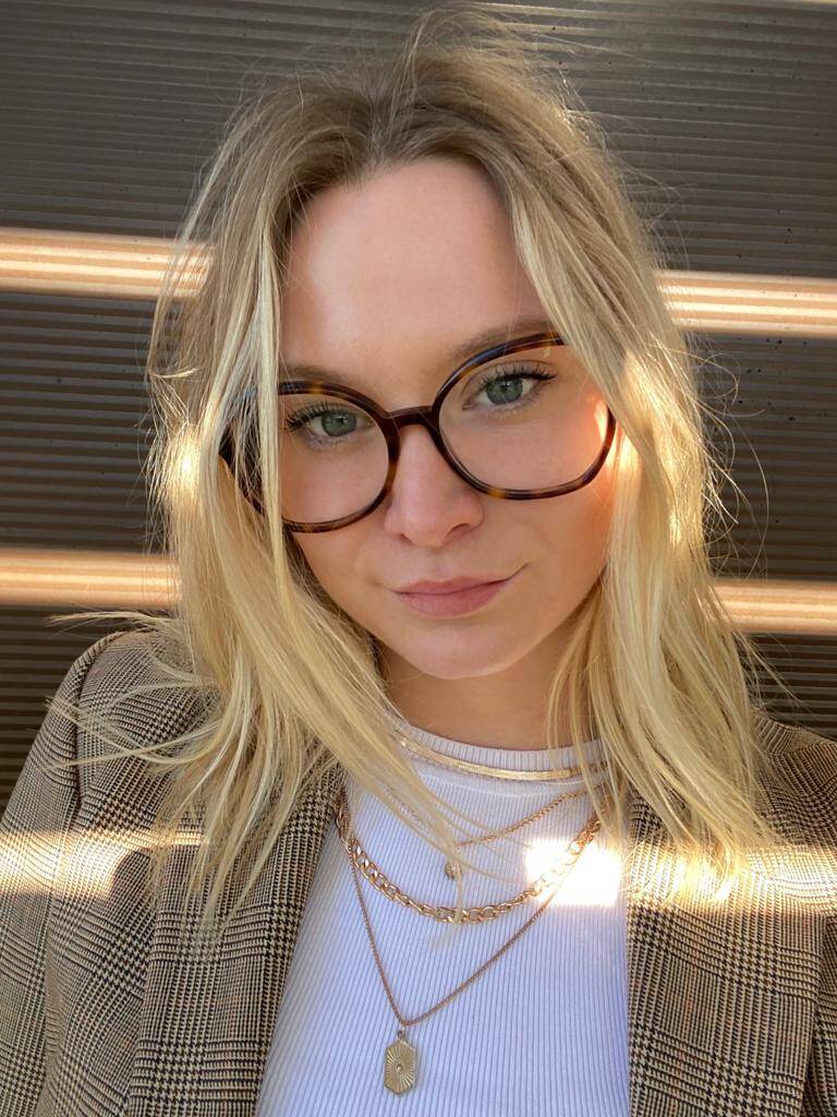 Caroline Stacke