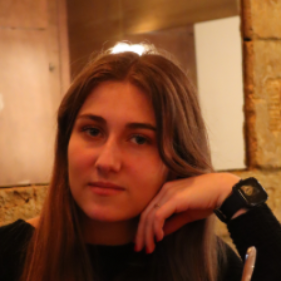 Elisa Mandard-Schäfer - Etudiante en L2 de psychologie