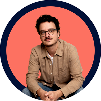 Romain Lenoir - 🌟Expert en Communication Digitale
