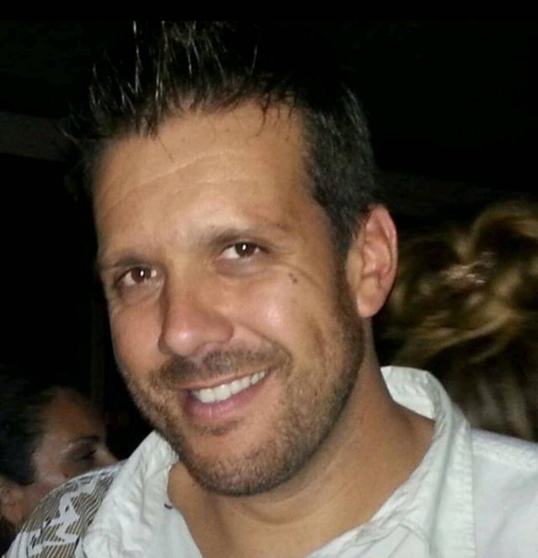 Julian Nicolas Herrero