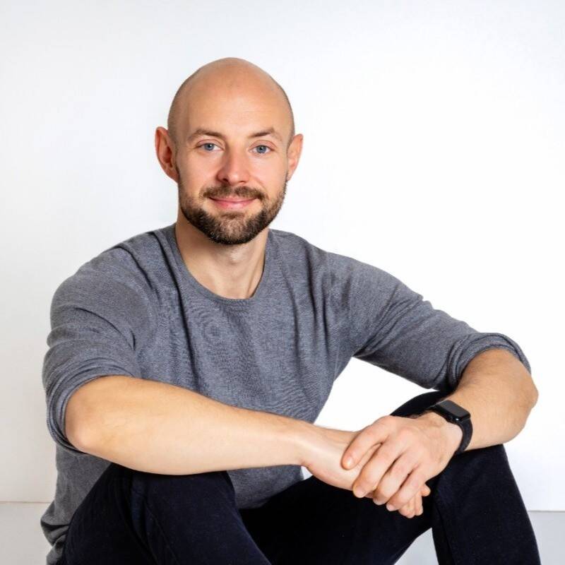 Andreas Jeske - Performance Marketing & Growth Specialist