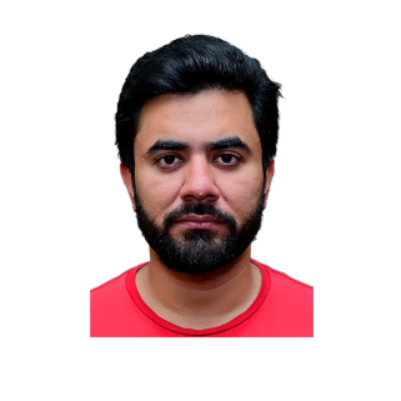 Pranjal Tewari