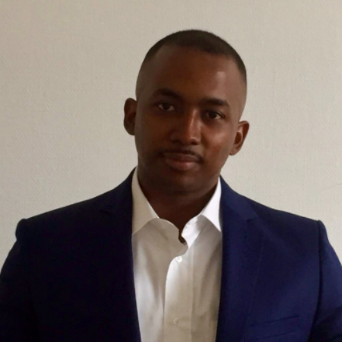 Abdoulaye Barry