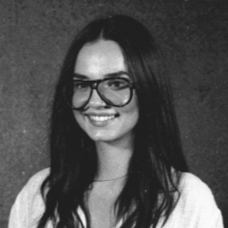 Victorine Leroy - Responsable communication