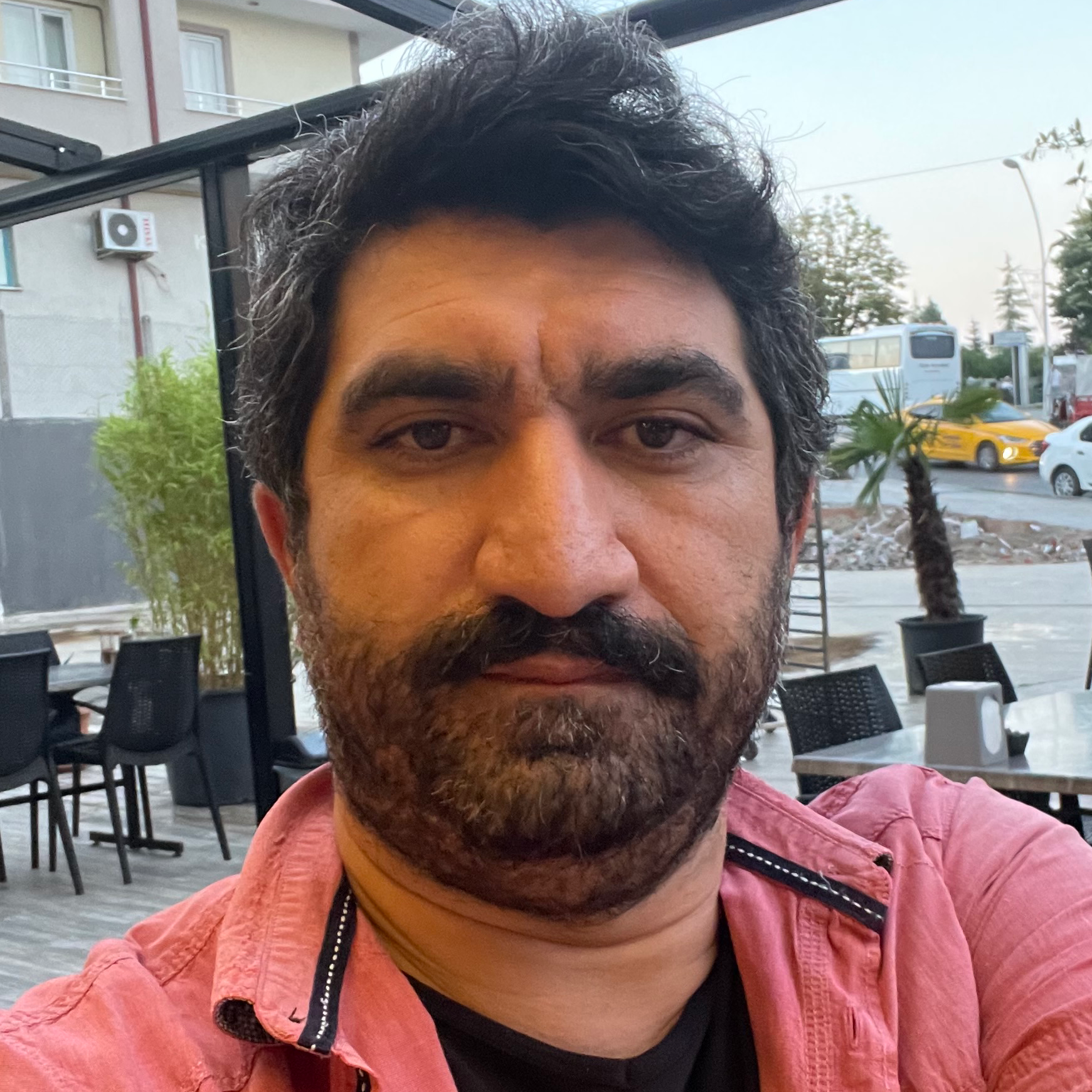Davut Takil