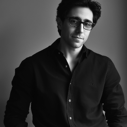 Reza Farjami Rad