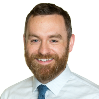 Paul Mcgrath - Engineering Leadership | Capital Projects