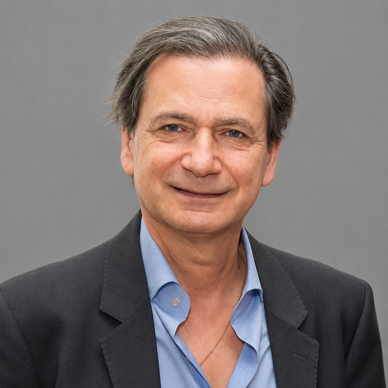 Herve K. - Testeur logiciel fonctionnel senior 