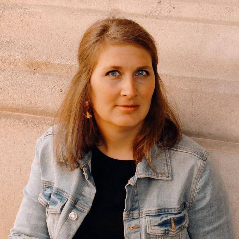 Hélène Vandenbulcke