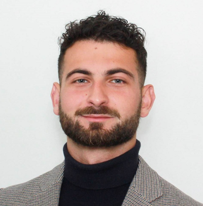 Gabriel Deuil - PMO (Project Manager Officer)