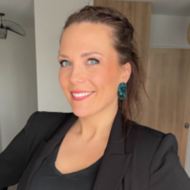 Melanie Lartillot