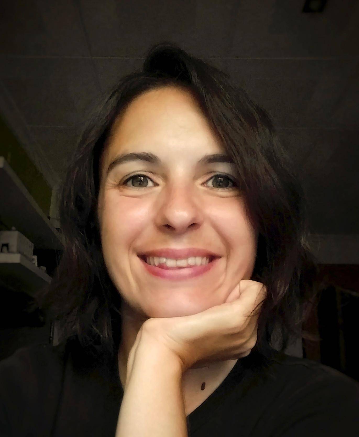 Mihaela Panayotova - Traductora inglés, italiano, español y búlgaro